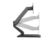 Multibrackets M Deskstand Touch Basic Monitor Mount - 17"-32" Screen Monitor Arm Desk Mount Multibrackets
