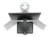 Multibrackets M Deskstand Touch Basic Monitor Mount - 17"-32" Screen Monitor Arm Desk Mount Multibrackets