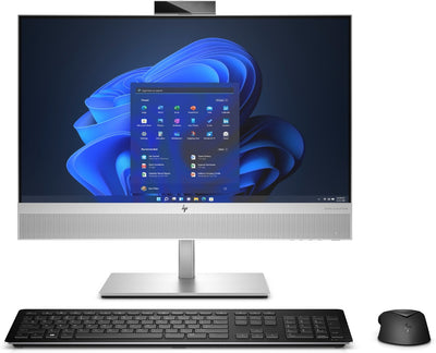 HP EliteOne 840 G9 24" Intel Core i7-14700 16 GB Ram 512 GB SSD All-in-One Computer Desktop PC HP