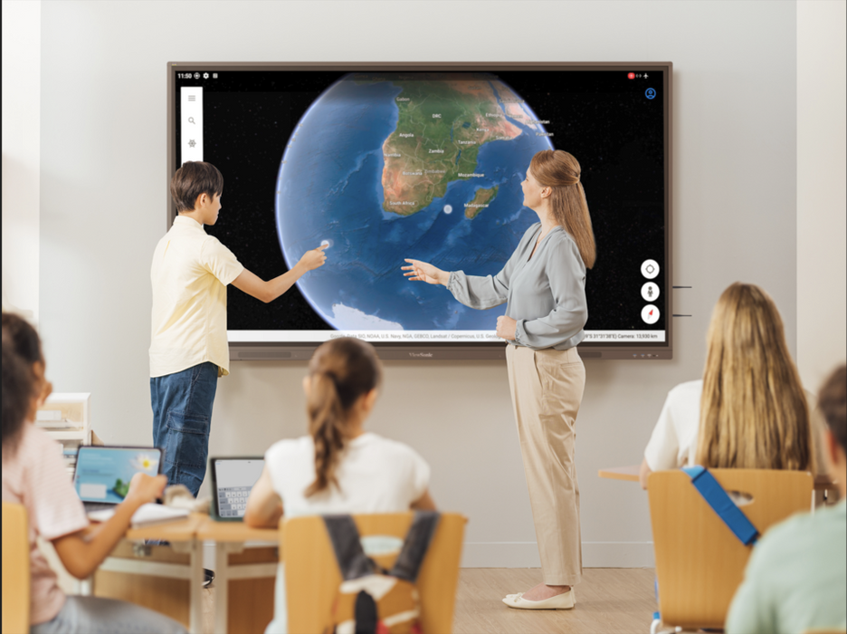 ViewSonic VPC11-C33-G1 Chromebox OPS For ViewBoard ViewSonic OPS Slot ViewSonic