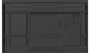 BenQ RE7504 75" 4K Ultra HD Android 13 EDLA Interactive Flat Panel Display Interactive Touchscreen Display BenQ