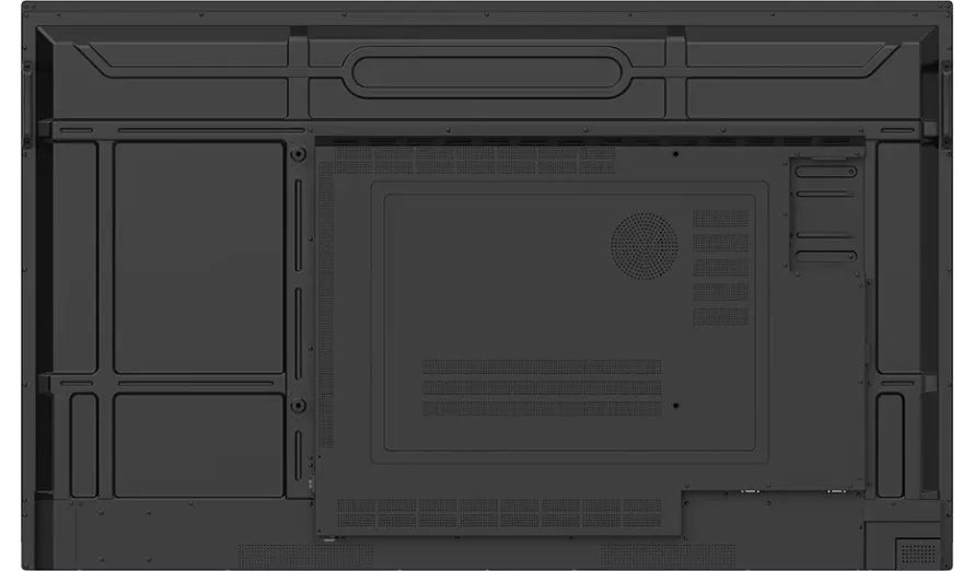 BenQ RE7504 75" 4K Ultra HD Android 13 EDLA Interactive Flat Panel Display