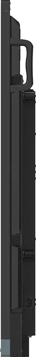 BenQ RE7504 75" 4K Ultra HD Android 13 EDLA Interactive Flat Panel Display