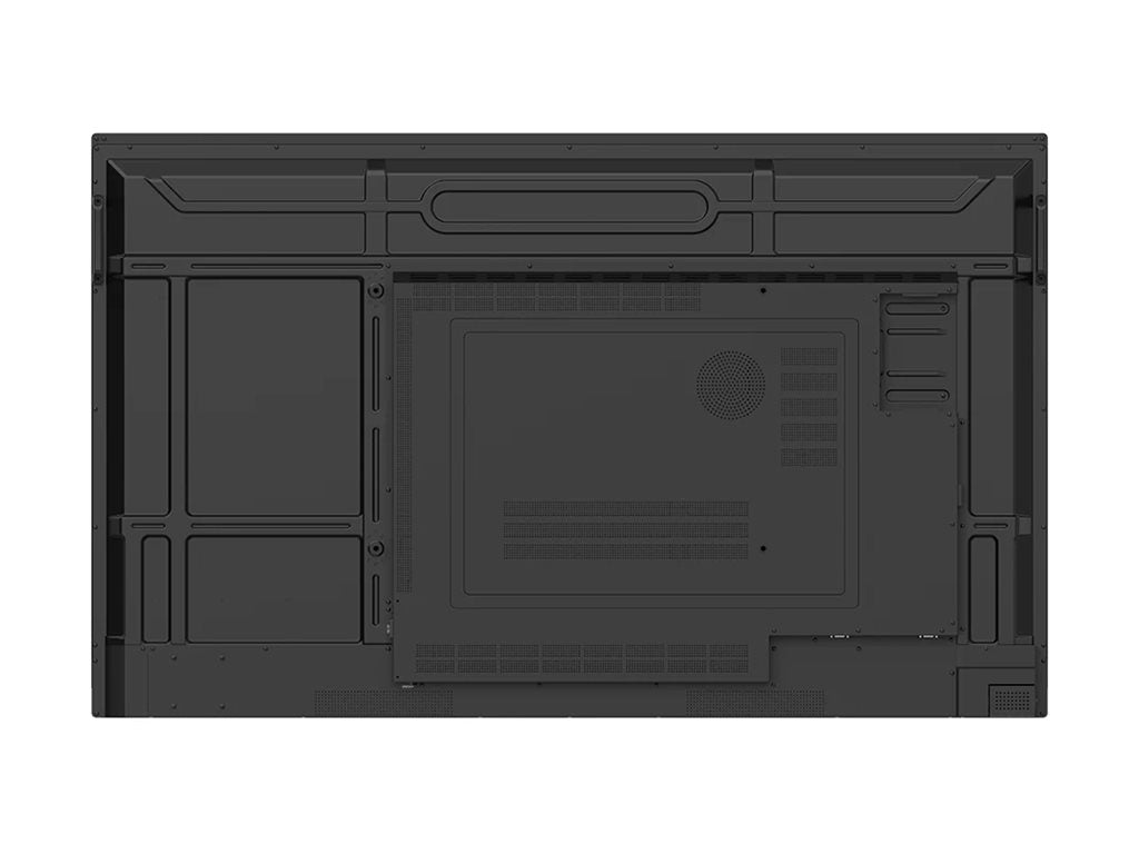 BenQ RE8604 86" 4K Ultra HD Android EDLA Interactive Flat Panel Display Interactive Touchscreen Display BenQ