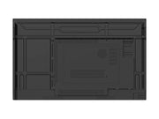 BenQ RE8604 86" 4K Ultra HD Android EDLA Interactive Flat Panel Display Interactive Touchscreen Display BenQ