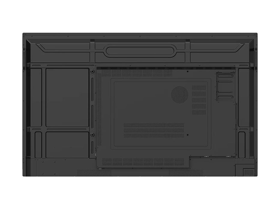 BenQ RE8604 86" 4K Ultra HD Android EDLA Interactive Flat Panel Display