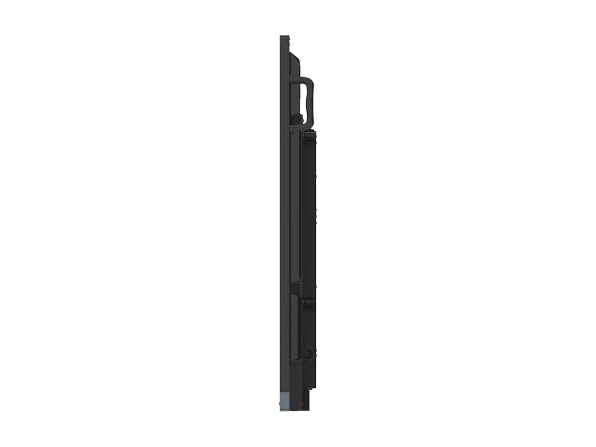 BenQ RE8604 86" 4K Ultra HD Android EDLA Interactive Flat Panel Display Interactive Touchscreen Display BenQ