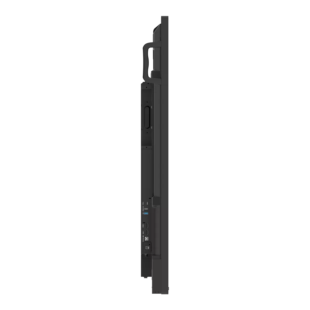 BenQ RE7504A 75" 4K UHD Android 14 Interactive Display | 9H.FANTK.DE4 Interactive Touchscreen Display BenQ