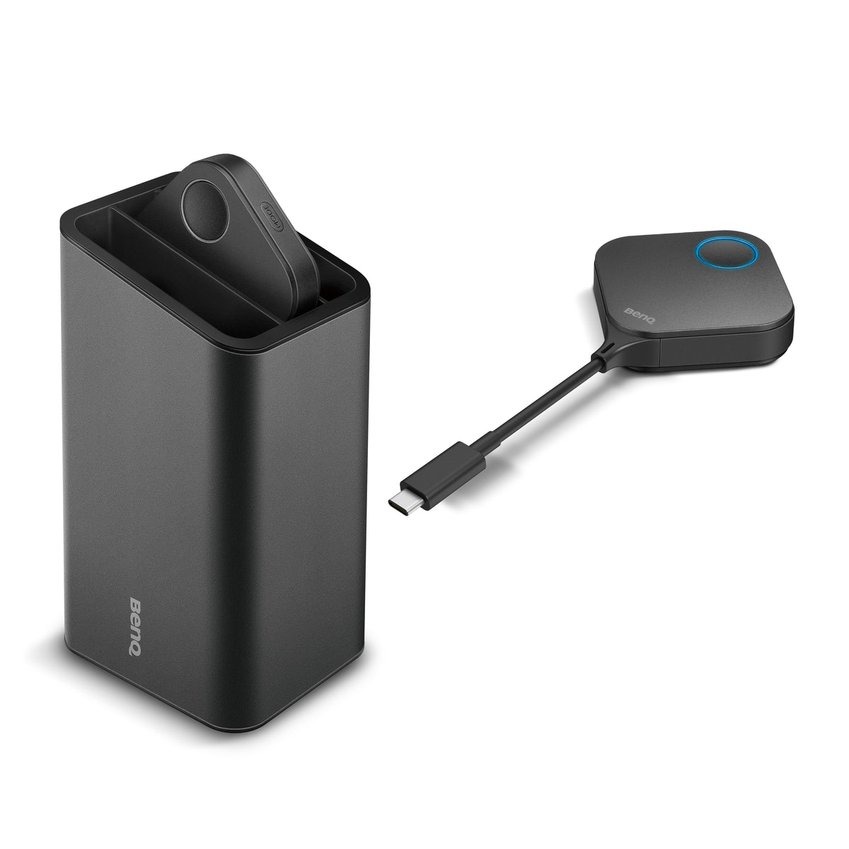 BenQ InstaShow WDC10C USB Type-C Wireless Presentation System Wireless Presentation System BenQ