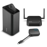 BenQ InstaShow WDC10C USB Type-C Wireless Presentation System