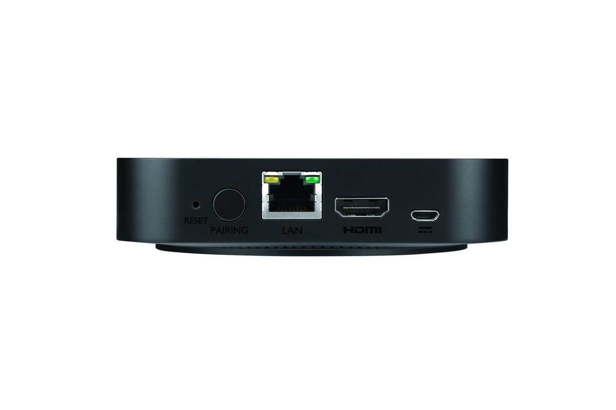 BenQ InstaShow WDC10C USB Type-C Wireless Presentation System Wireless Presentation System BenQ