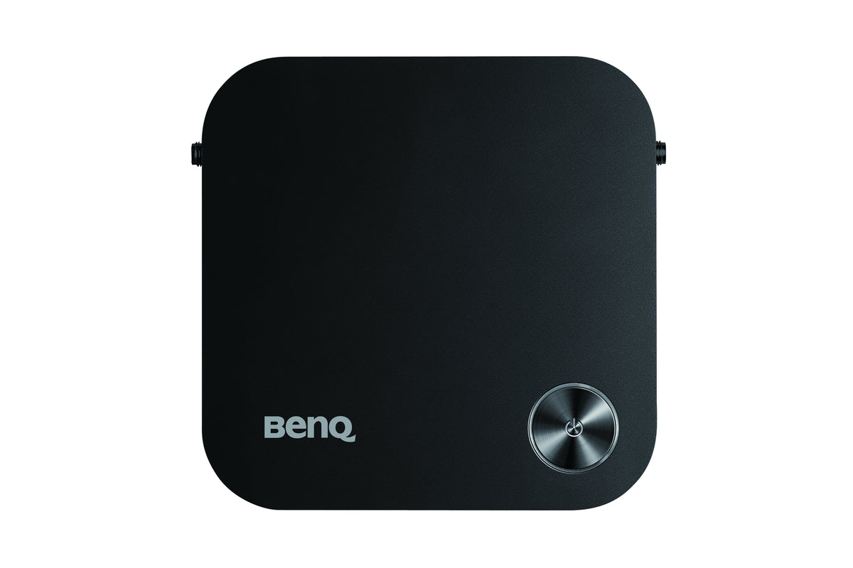 BenQ InstaShow WDC10C USB Type-C Wireless Presentation System Wireless Presentation System BenQ
