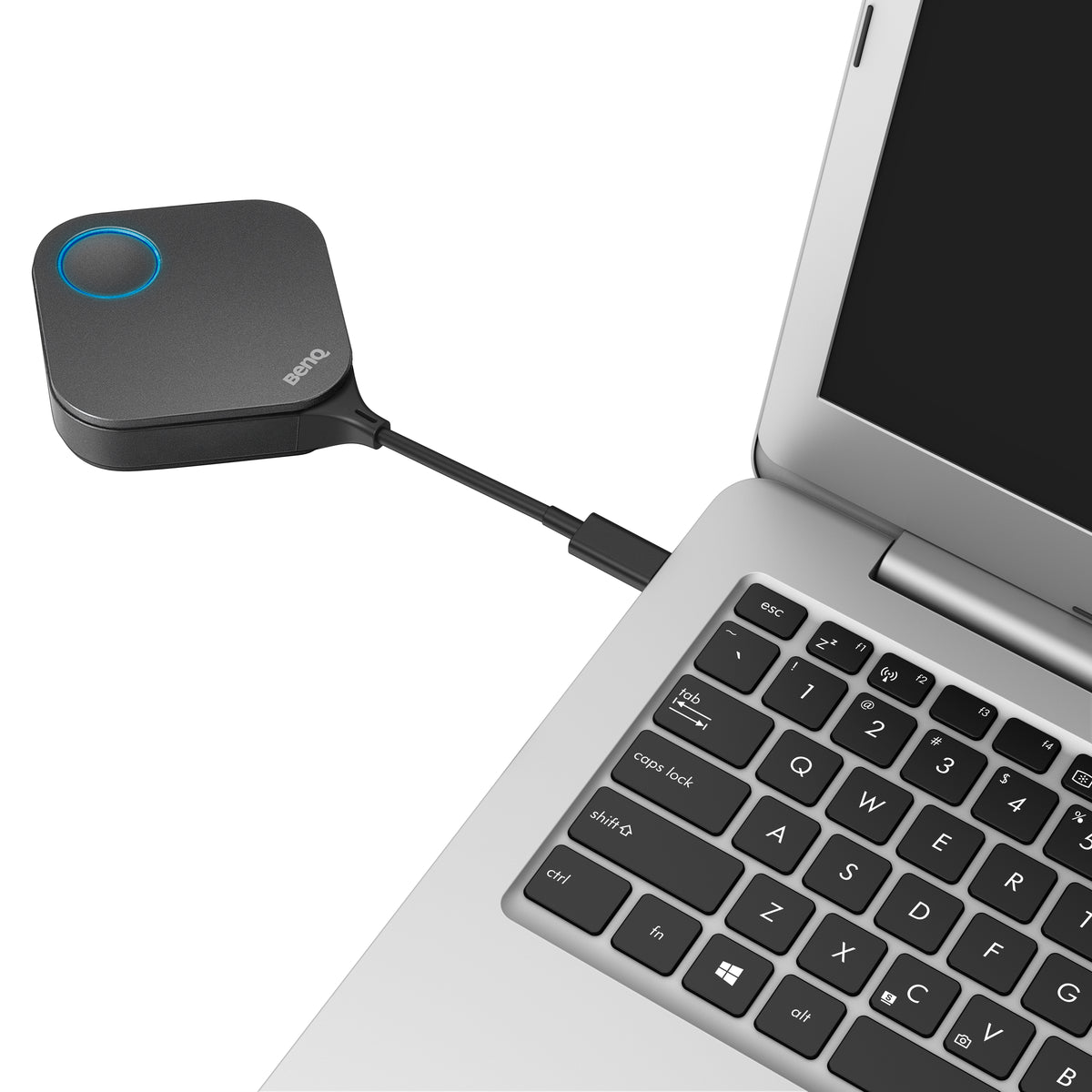 BenQ InstaShow WDC10C USB Type-C Wireless Presentation System Wireless Presentation System BenQ