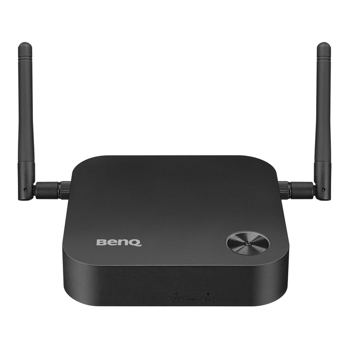 BenQ InstaShow WDC10C USB Type-C Wireless Presentation System Wireless Presentation System BenQ