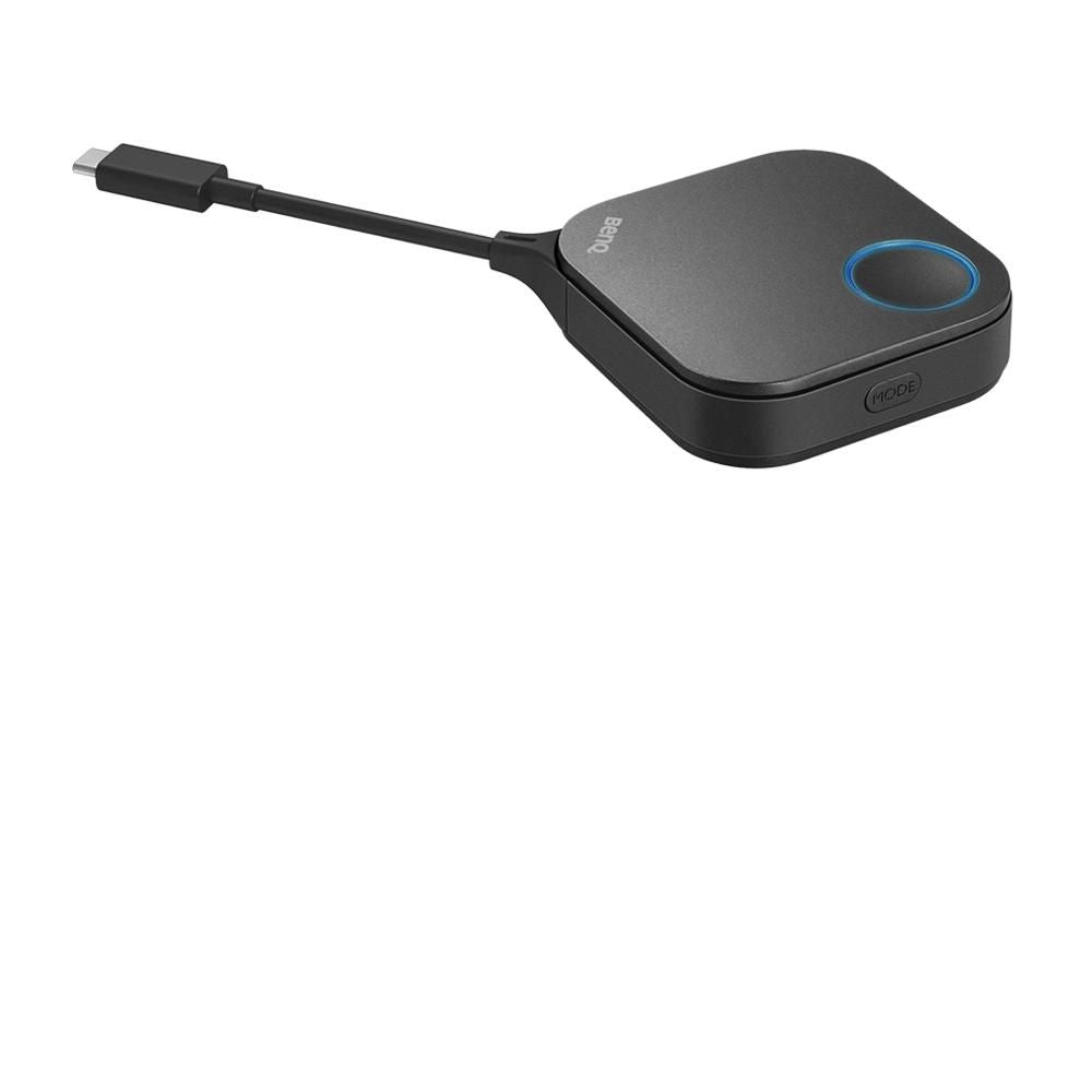 BenQ InstaShow WDC10C IEEE 802.11ac 867 Mbit/s Wireless Presentation Gateway Wireless Presentation System BenQ