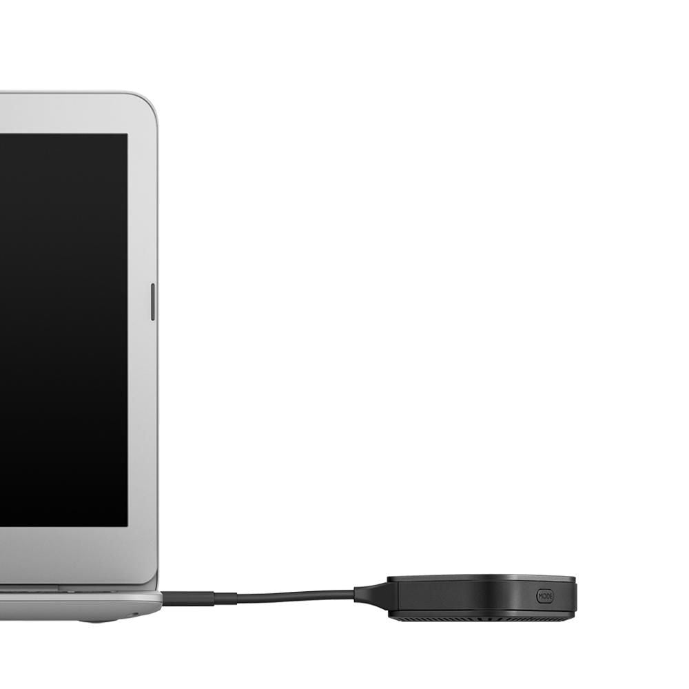 BenQ InstaShow WDC10C IEEE 802.11ac 867 Mbit/s Wireless Presentation Gateway Wireless Presentation System BenQ