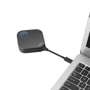 BenQ InstaShow WDC10C IEEE 802.11ac 867 Mbit/s Wireless Presentation Gateway Wireless Presentation System BenQ