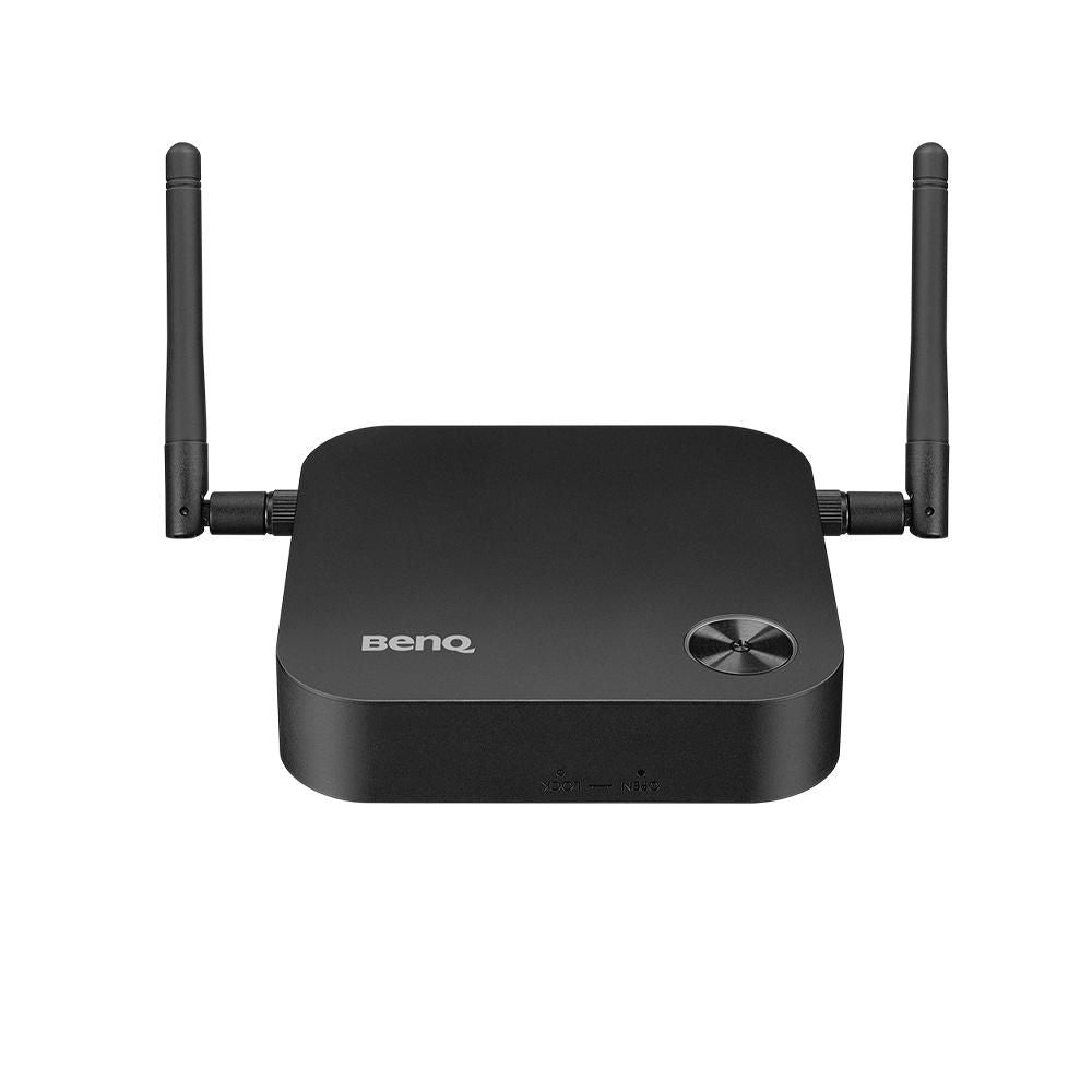 BenQ InstaShow WDC10C IEEE 802.11ac 867 Mbit/s Wireless Presentation Gateway Wireless Presentation System BenQ