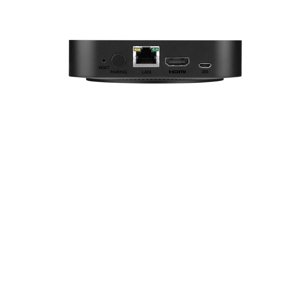BenQ InstaShow WDC10C IEEE 802.11ac 867 Mbit/s Wireless Presentation Gateway Wireless Presentation System BenQ