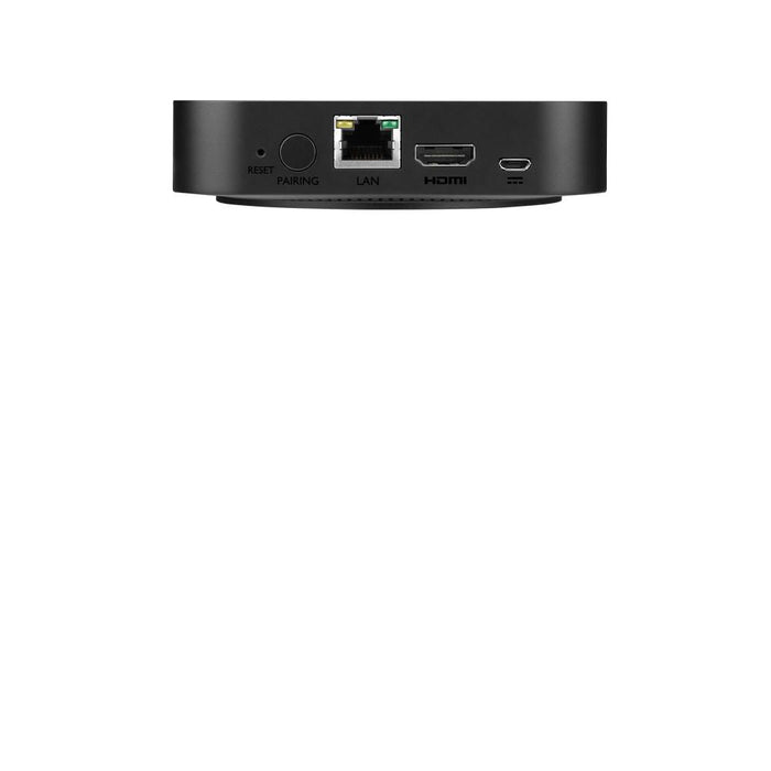 BenQ InstaShow WDC10C IEEE 802.11ac 867 Mbit/s Wireless Presentation Gateway Wireless Presentation Systems BenQ