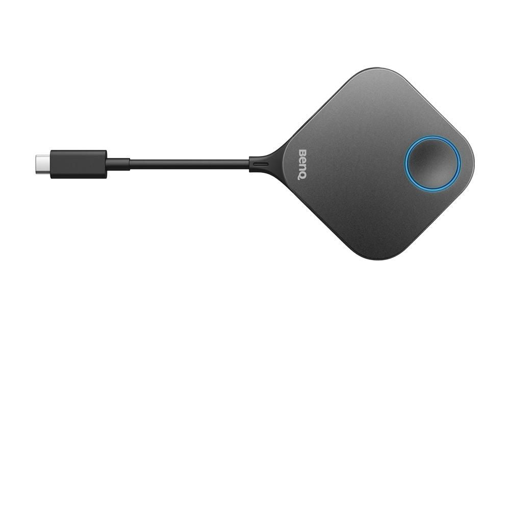 BenQ InstaShow WDC10C IEEE 802.11ac 867 Mbit/s Wireless Presentation Gateway Wireless Presentation System BenQ