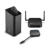 BenQ InstaShow WDC10C IEEE 802.11ac 867 Mbit/s Wireless Presentation Gateway