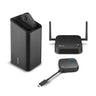 BenQ InstaShow WDC10C IEEE 802.11ac 867 Mbit/s Wireless Presentation Gateway