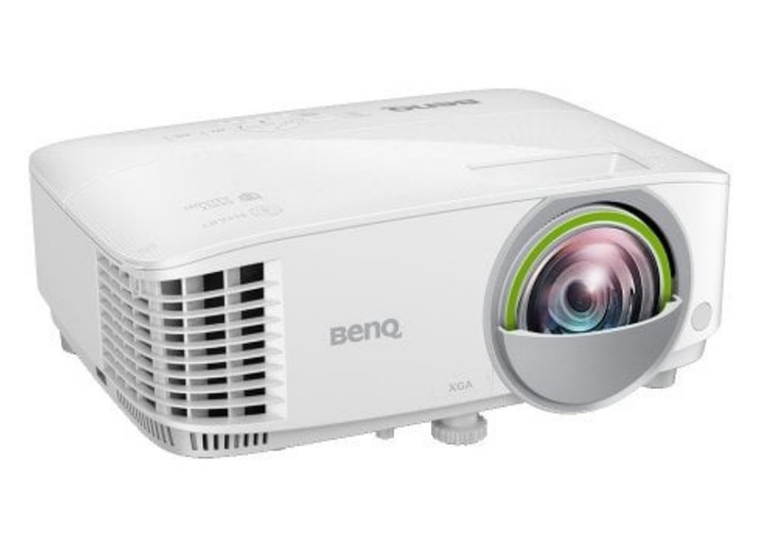 BenQ EW800ST Android Wireless Smart Projector - 3300 Lumens Projector BenQ