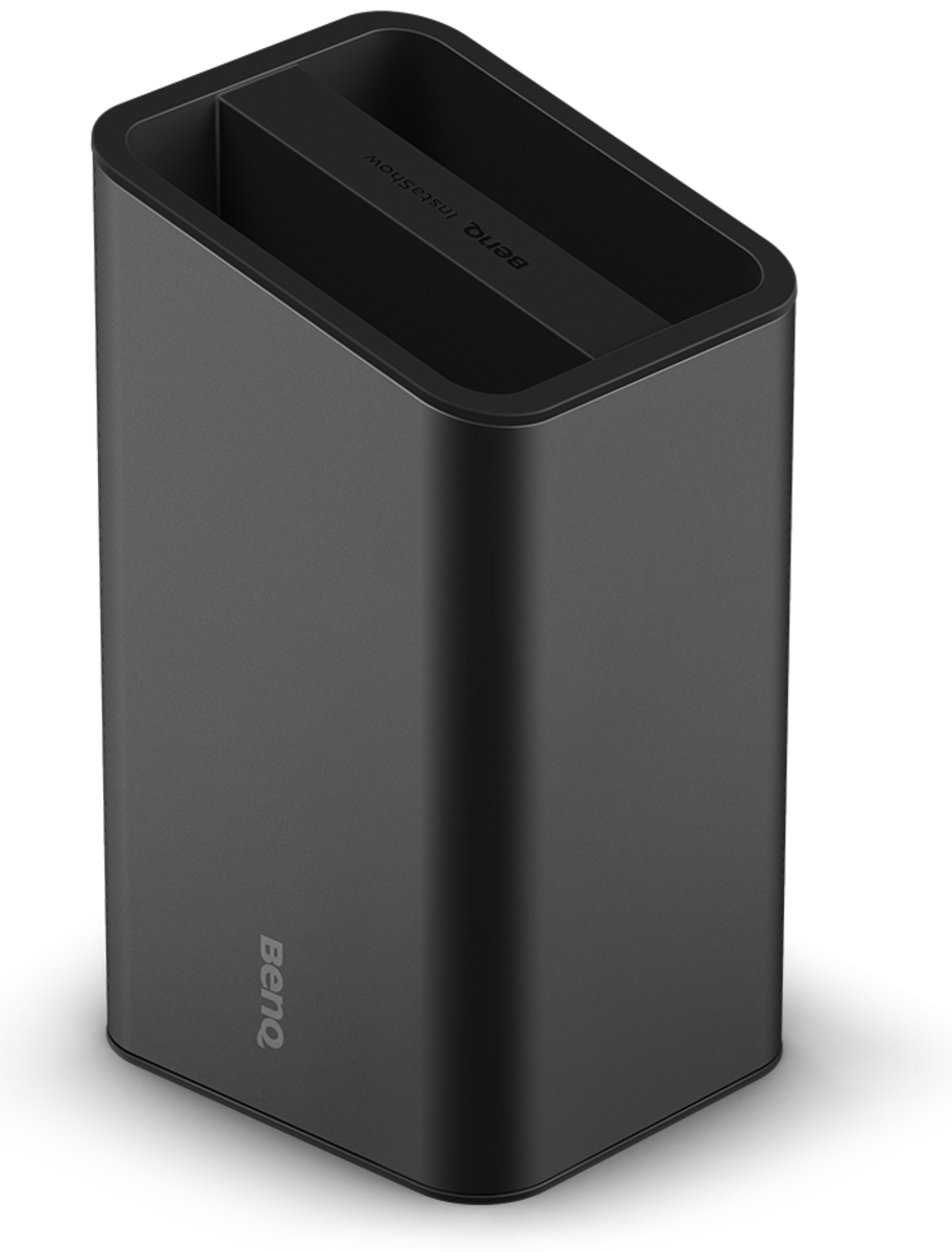 BenQ InstaShow VS10 Button Kit Black Wireless Presentation System BenQ