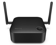 BenQ InstaShow VS10 Button Kit Black Wireless Presentation System BenQ
