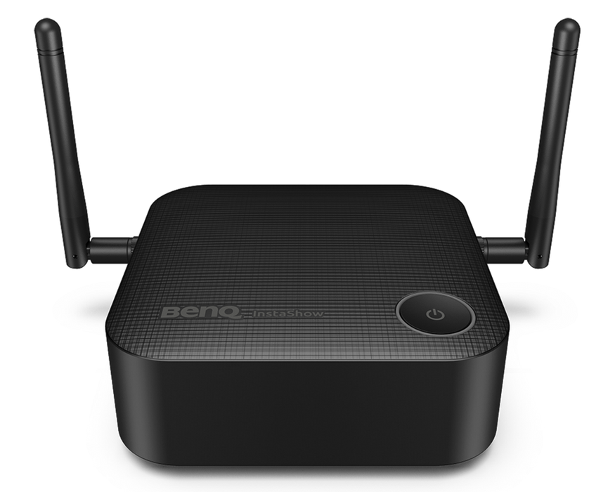 BenQ InstaShow VS10 Button Kit Black Wireless Presentation Systems BenQ