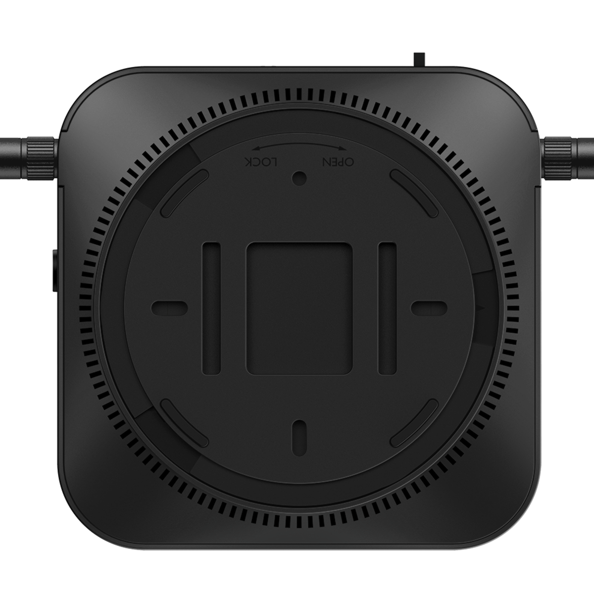 BenQ InstaShow VS10 Button Kit Black Wireless Presentation System BenQ