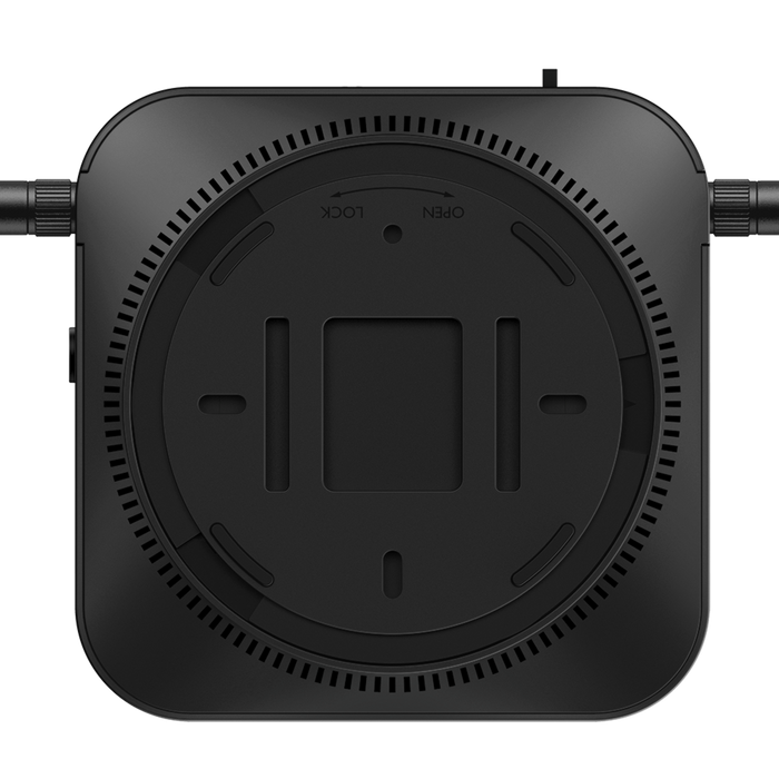 BenQ InstaShow VS10 Button Kit Black Wireless Presentation Systems BenQ