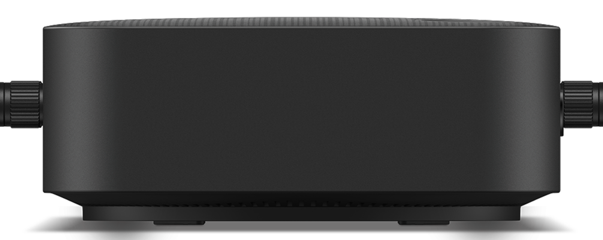 BenQ InstaShow VS10 Button Kit Black Wireless Presentation System BenQ