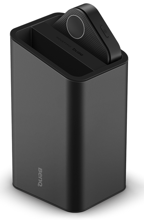 BenQ InstaShow VS10 Button Kit Black Wireless Presentation Systems BenQ