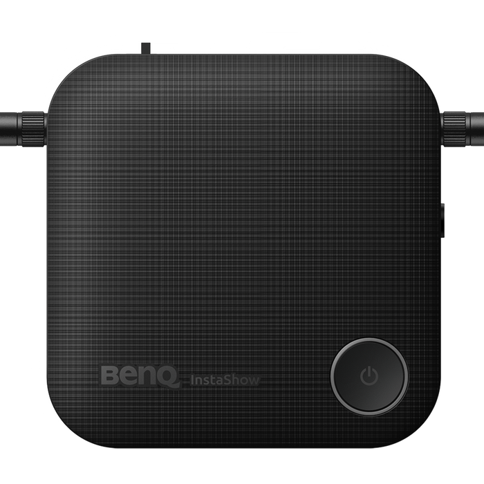 BenQ InstaShow VS10 Button Kit Black Wireless Presentation Systems BenQ