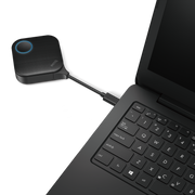 BenQ InstaShow VS10 Button Kit Black Wireless Presentation System BenQ