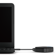 BenQ InstaShow VS10 Button Kit Black Wireless Presentation System BenQ