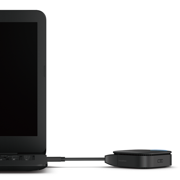 BenQ InstaShow VS10 Button Kit Black Wireless Presentation Systems BenQ