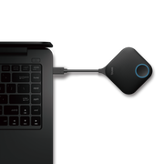 BenQ InstaShow VS10 Button Kit Black Wireless Presentation System BenQ