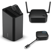 BenQ InstaShow VS10 Button Kit Black Wireless Presentation System BenQ