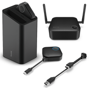 BenQ InstaShow VS10 Button Kit Black Wireless Presentation System BenQ