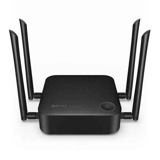 BenQ InstaShow WDC30 HDMI Desktop Wireless Presentation System Wireless Presentation Systems BenQ