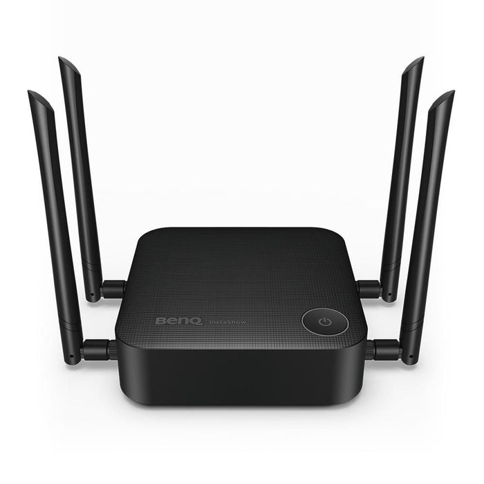 BenQ InstaShow WDC30 HDMI Desktop Wireless Presentation System Wireless Presentation Systems BenQ