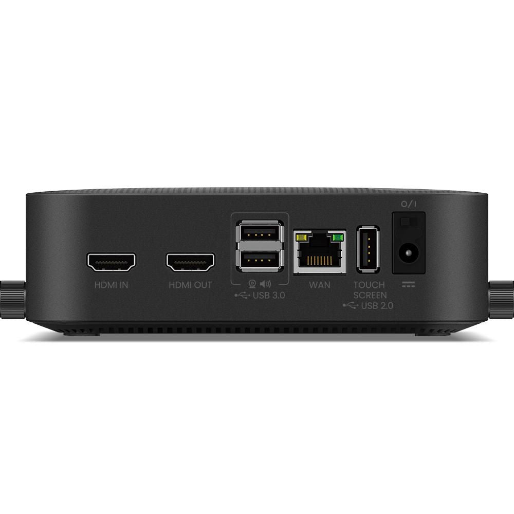 BenQ InstaShow WDC30 HDMI Desktop Wireless Presentation System Wireless Presentation System BenQ