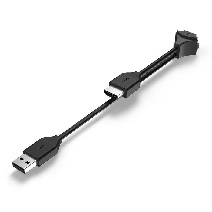 BenQ InstaShow WDC30 HDMI Desktop Wireless Presentation System Wireless Presentation Systems BenQ