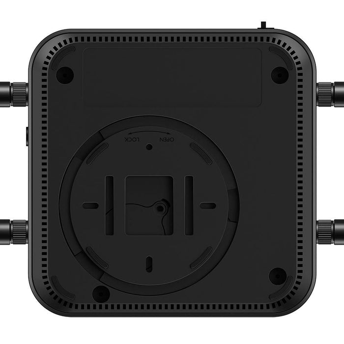 BenQ InstaShow WDC30 HDMI Desktop Wireless Presentation System Wireless Presentation Systems BenQ