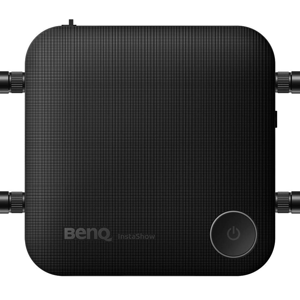 BenQ InstaShow WDC30 HDMI Desktop Wireless Presentation System Wireless Presentation System BenQ