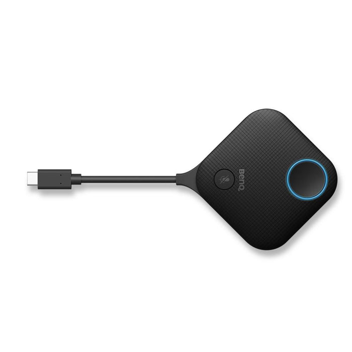 BenQ InstaShow WDC30 HDMI Desktop Wireless Presentation System Wireless Presentation Systems BenQ