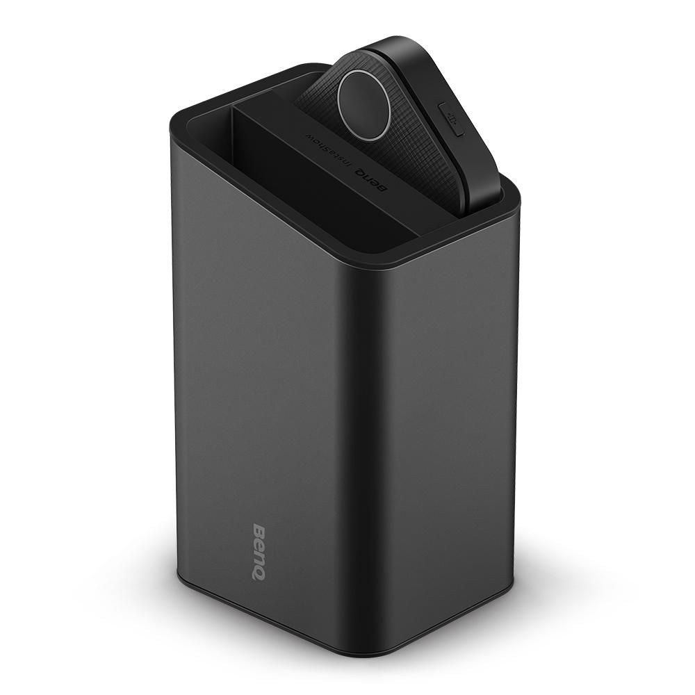 BenQ InstaShow WDC30 HDMI Desktop Wireless Presentation System Wireless Presentation System BenQ
